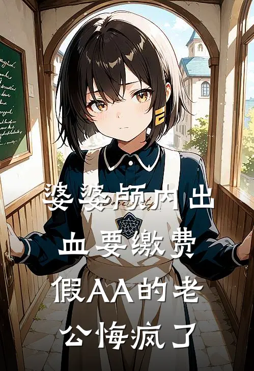 婆婆颅内出血要缴费，假AA的老公悔疯了