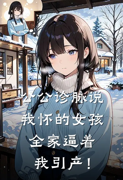 公公诊脉说我怀的女孩，全家逼着我引产！