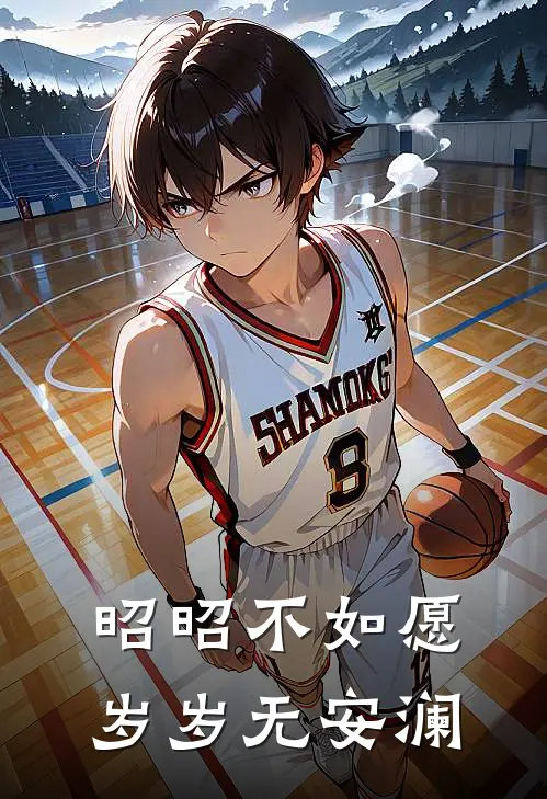 昭昭不如愿，岁岁无安澜