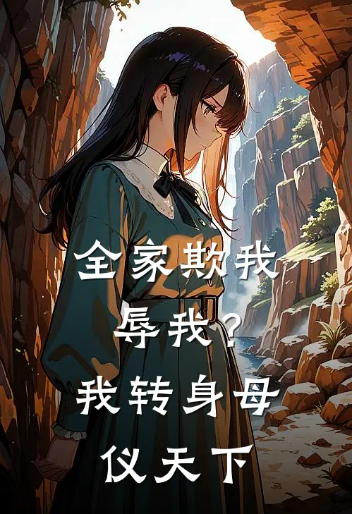 全家欺我辱我？我转身母仪天下