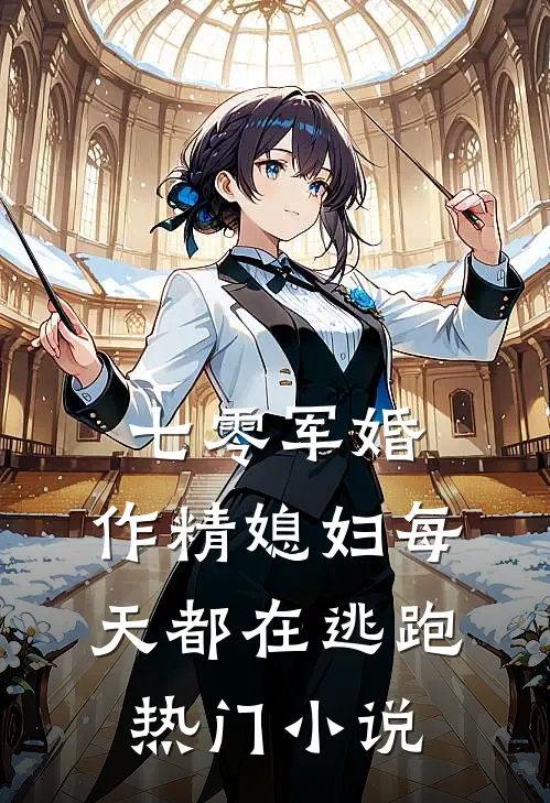 七零军婚：作精媳妇每天都在逃跑热门小说