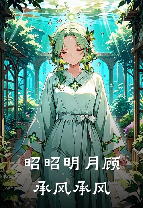 昭昭明月顾承风承风