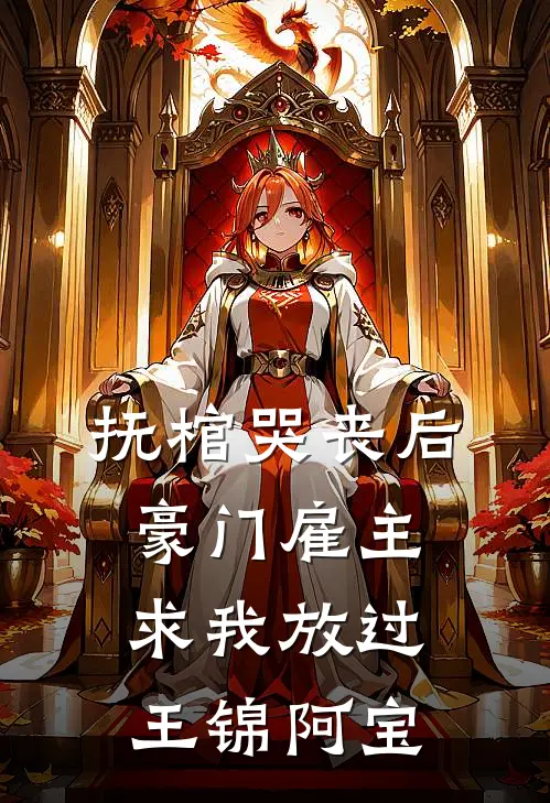抚棺哭丧后，豪门雇主求我放过王锦阿宝
