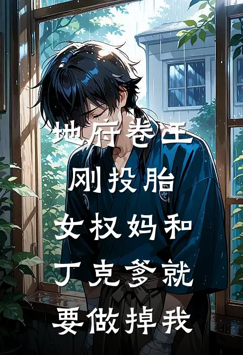 地府卷王：刚投胎，女权妈和丁克爹就要做掉我