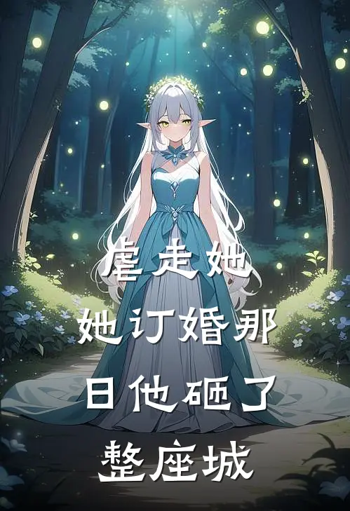 虐走她，她订婚那日他砸了整座城