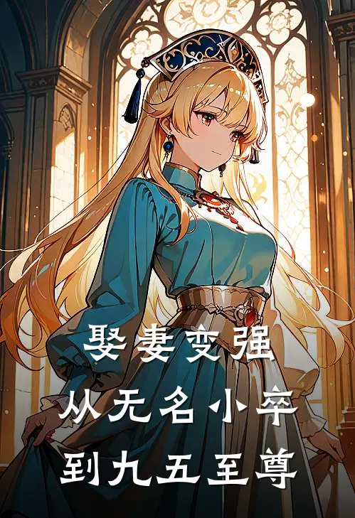 娶妻变强，从无名小卒到九五至尊