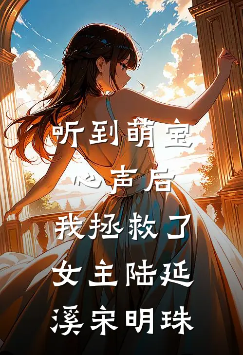听到萌宝心声后，我拯救了女主陆延溪宋明珠