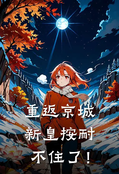 重返京城，新皇按耐不住了！