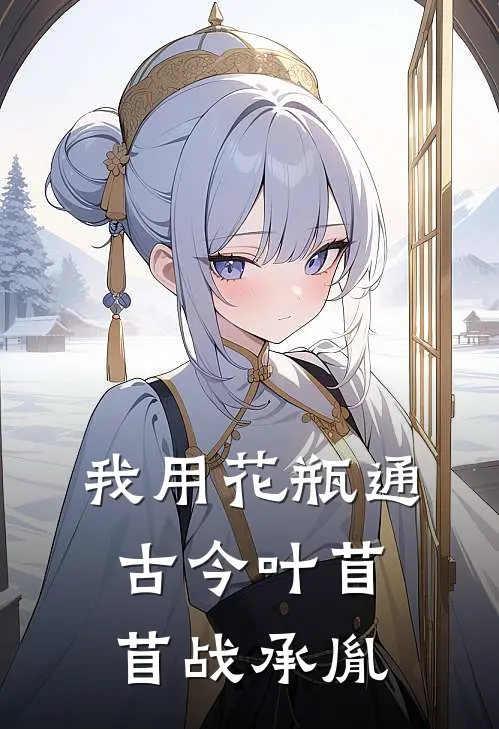 我用花瓶通古今叶苜苜战承胤