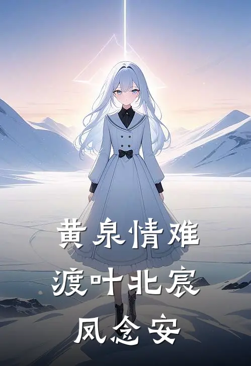 黄泉情难渡叶北宸凤念安