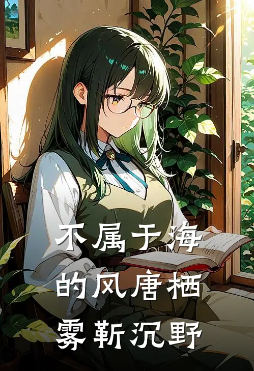 不属于海的风唐栖雾靳沉野
