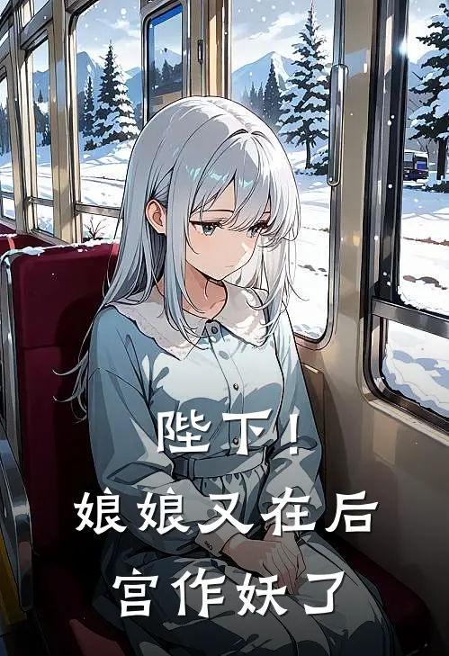 陛下！娘娘又在后宫作妖了