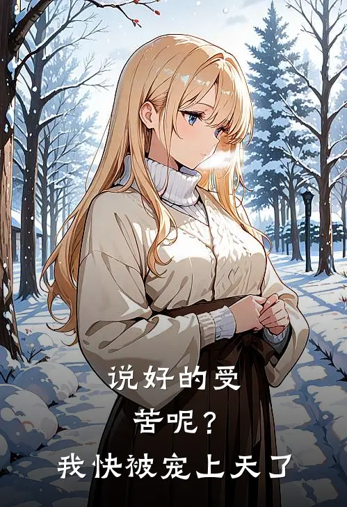 说好的受苦呢？我快被宠上天了