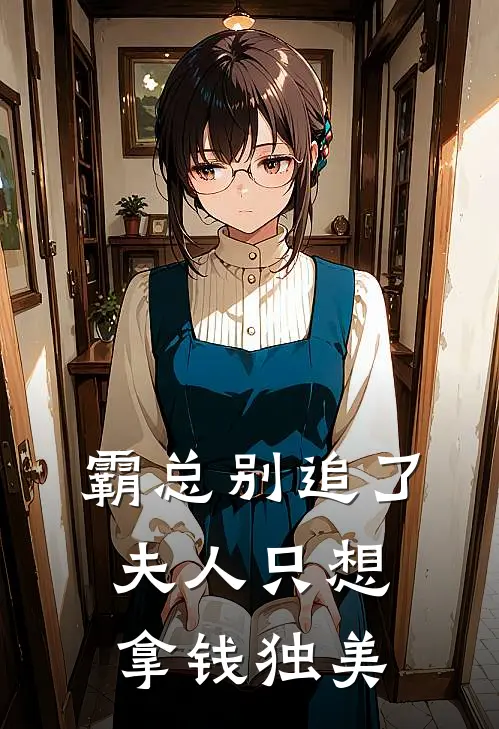 霸总别追了，夫人只想拿钱独美