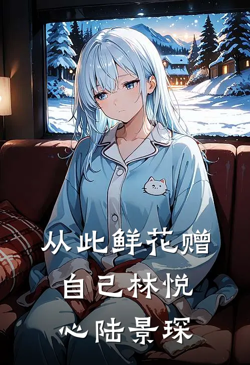 从此鲜花赠自己林悦心陆景琛