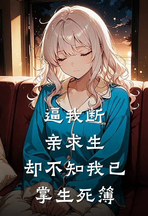 逼我断亲求生，却不知我已掌生死簿