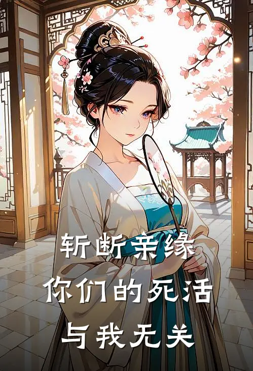 斩断亲缘，你们的死活与我无关