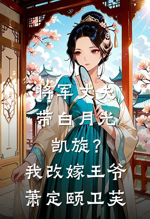 将军丈夫带白月光凯旋？我改嫁王爷萧定颐卫芙