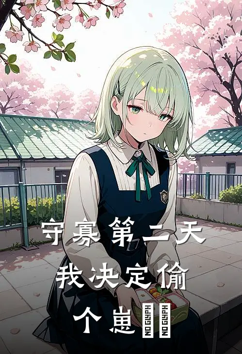 守寡第二天，我决定偷个崽​​