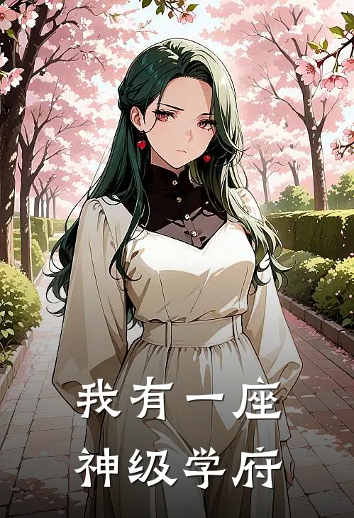 我有一座神级学府