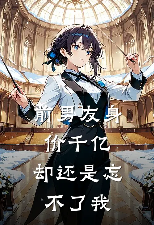 前男友身价千亿，却还是忘不了我