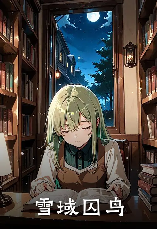 雪域囚鸟