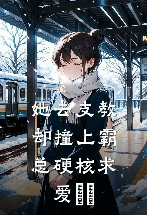 她去支教，却撞上霸总硬核求爱​​
