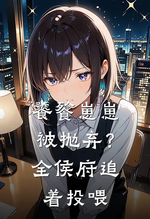 饕餮崽崽被抛弃？全侯府追着投喂