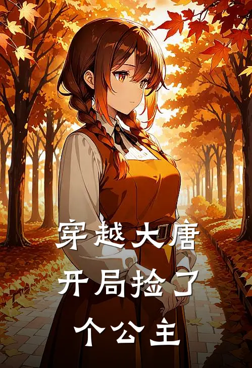穿越大唐：开局捡了个公主
