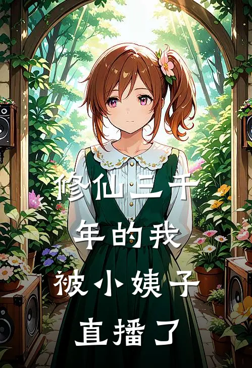 修仙三千年的我，被小姨子直播了