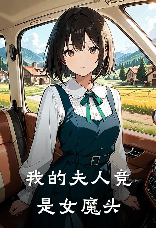 我的夫人竟是女魔头