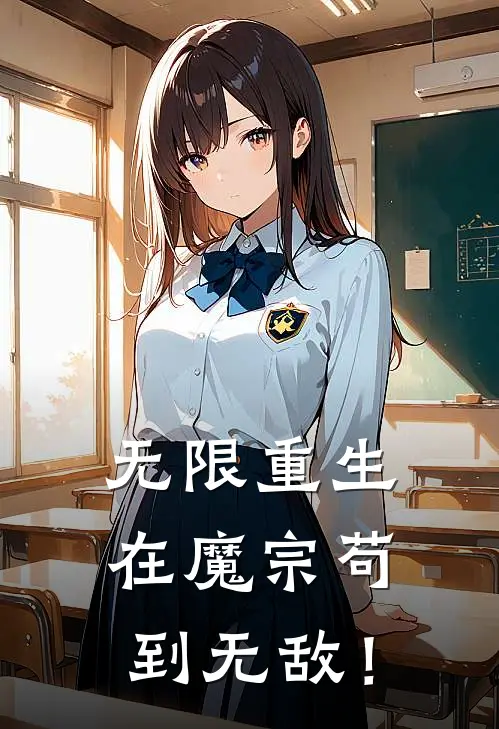 无限重生，在魔宗苟到无敌！
