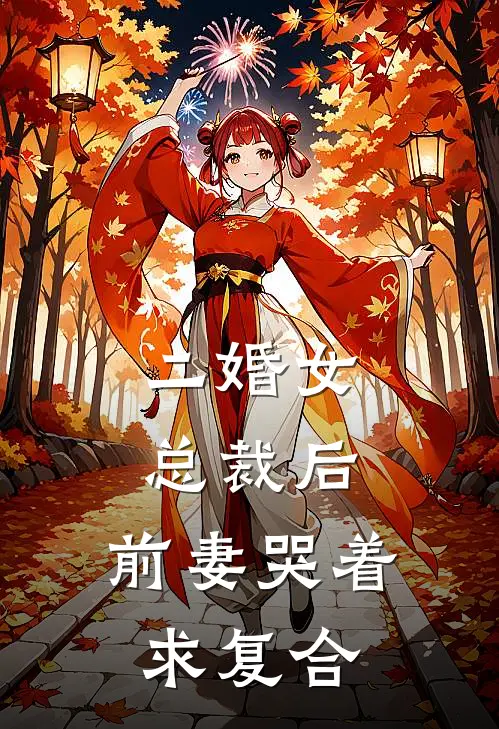 二婚女总裁后，前妻哭着求复合
