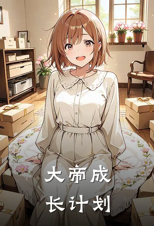 大帝成长计划
