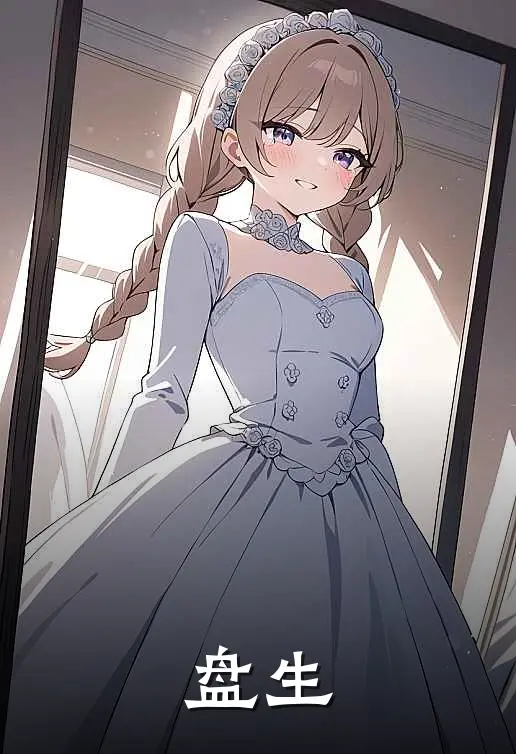 盘生