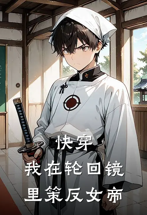 快穿：我在轮回镜里策反女帝
