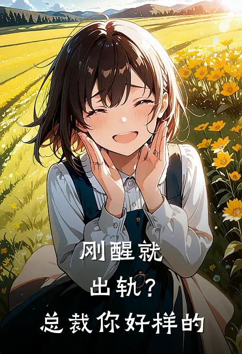 刚醒就出轨？总裁你好样的