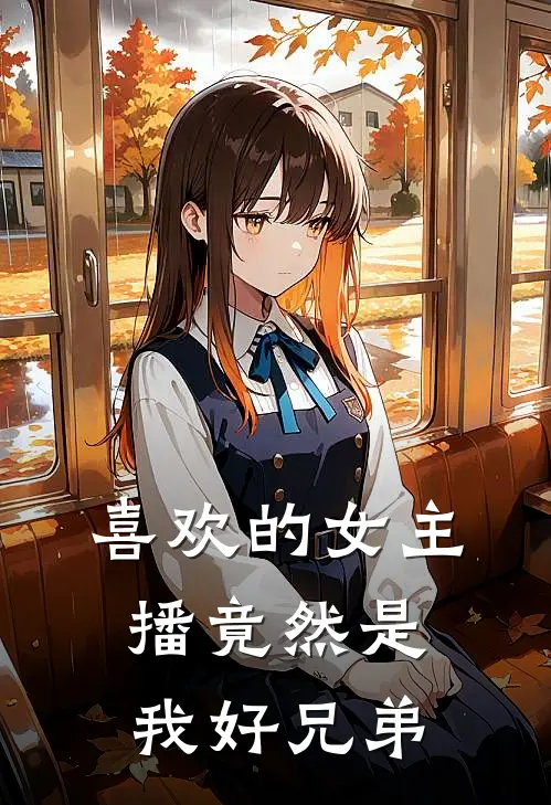 喜欢的女主播竟然是我好兄弟