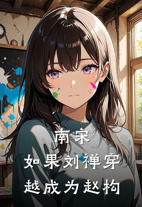 南宋，如果刘禅穿越成为赵构