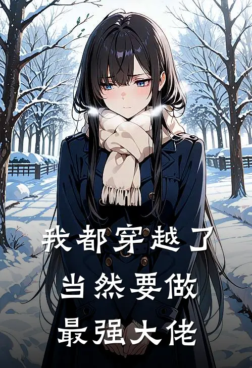 我都穿越了，当然要做最强大佬