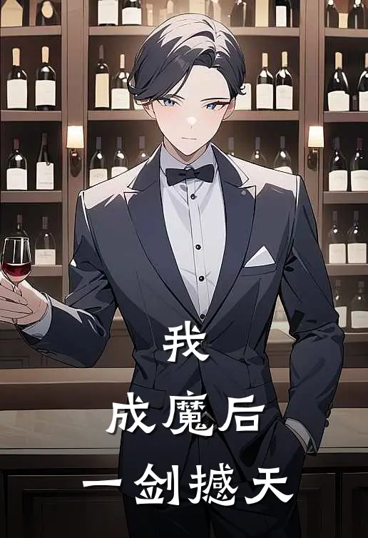 我，成魔后，一剑撼天