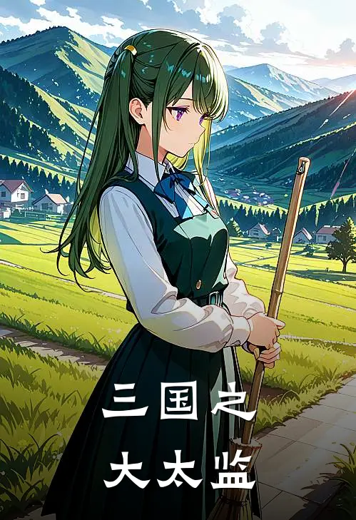 三国之大太监
