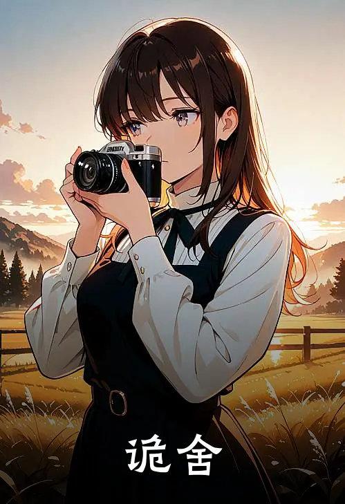 诡舍