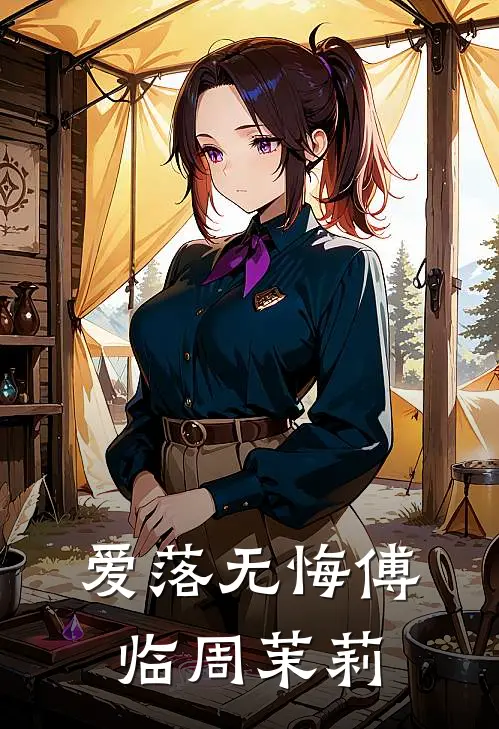 爱落无悔傅临周茉莉