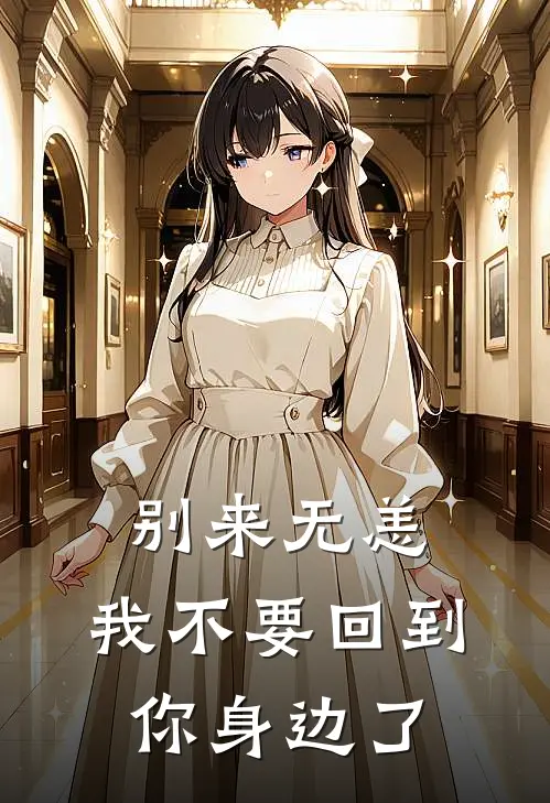 别来无恙，我不要回到你身边了