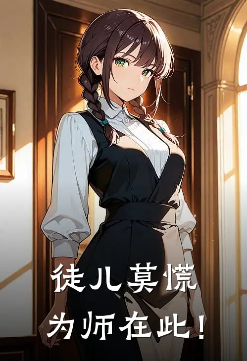 徒儿莫慌，为师在此！