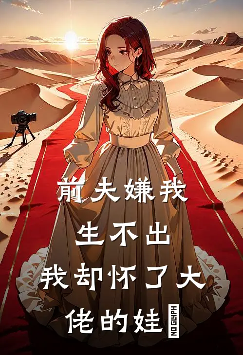 前夫嫌我生不出，我却怀了大佬的娃​