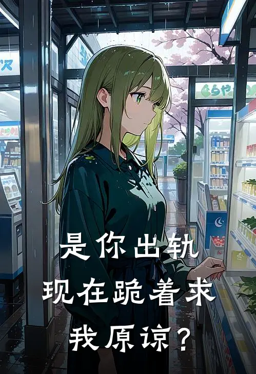 是你出轨，现在跪着求我原谅？