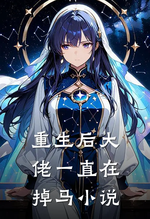 重生后大佬一直在掉马小说