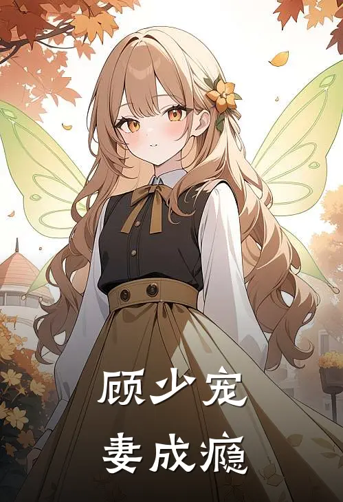 顾少宠妻成瘾